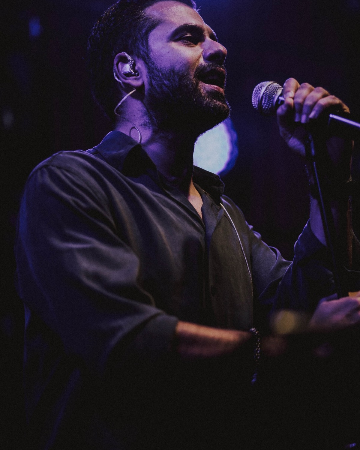 Öner Bodur temsili fotoğraf